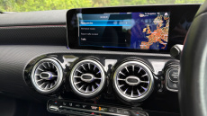 Mercedes-Benz A-Class A180d Sport Premium Plus 5dr Auto Diesel Hatchback
